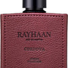 Cuba Lion Eau de Parfum 100ml Spray