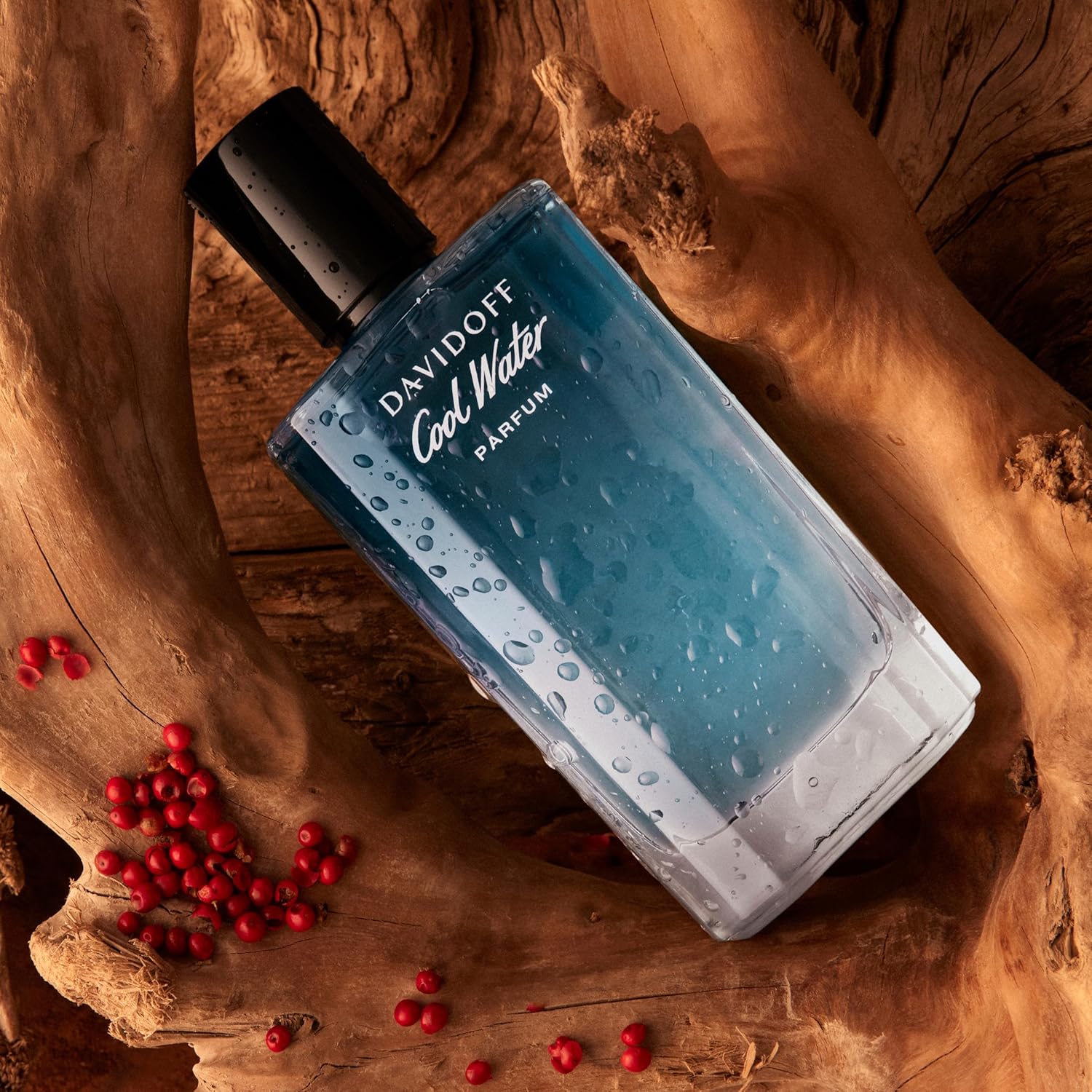 Davidoff Cool Water Parfum For Him 100ml Spray