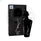 Lattafa Perfumes Maahir Black Edition Eau de Parfum 100ml Spray