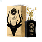 Lattafa Perfumes Al Noble Ameer Eau de Parfum 100ml Spray