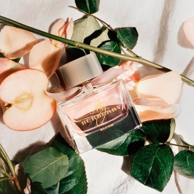 Burberry My Burberry Blush Eau de Parfum 50ml Spray