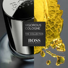 Hugo Boss The Collection Vigorous Cologne Eau de Parfum 100ml Spray