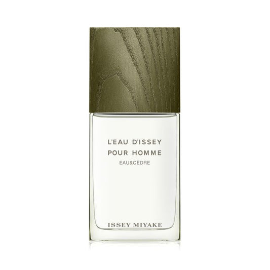 Issey Miyake L'Eau d'Issey Pour Homme Eau & Cèdre Eau de Toilette 100ml Spray