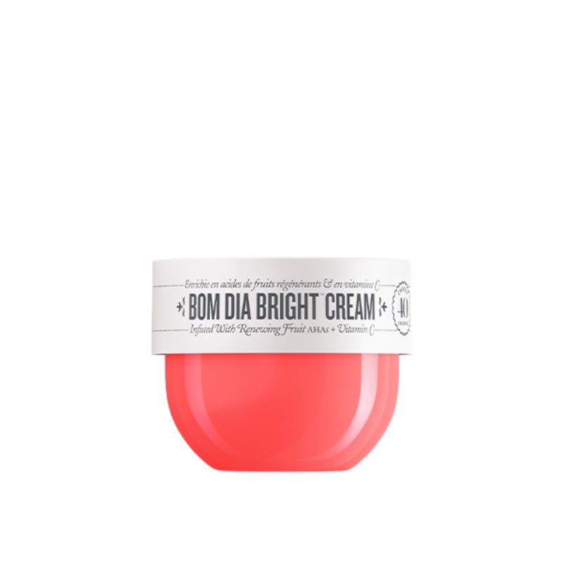 Sol De Janeiro Bom Dia Bright Body Cream 75ml