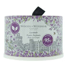 Woods of Windsor True Rose Dusting Powder 100g