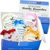 Bubble Up Fizzy Kissy The Bath Bomb 125g