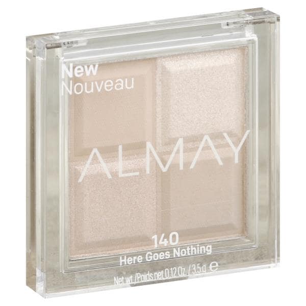 P-Eleven Almay Eyeshadow 3.5g - 140 Here Goes Nothing