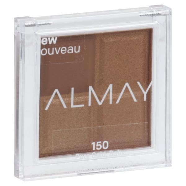 P-Eleven Almay Eyeshadow 3.5g - 150 Pure Gold