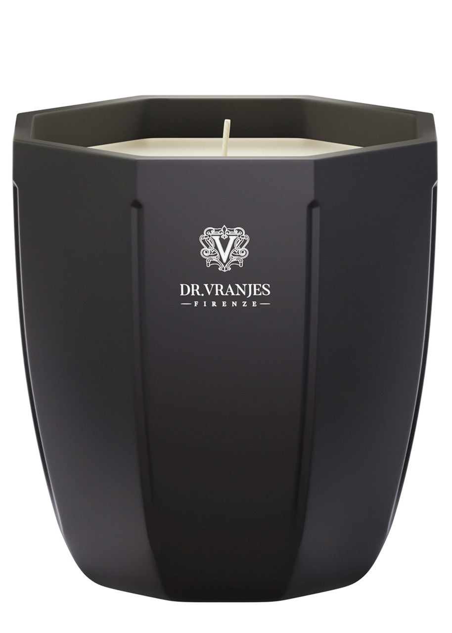 Dr. Vranjes Firenze Rosa Tabacco Onyx Scented Candle 200g