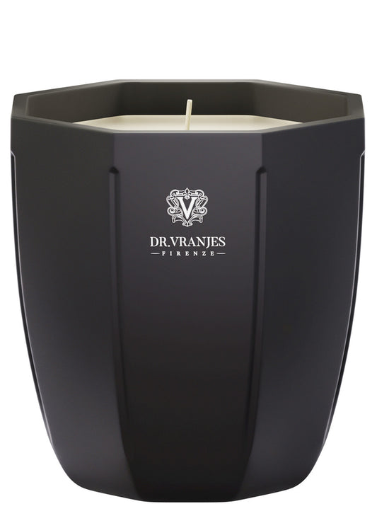 Dr. Vranjes Firenze Rosa Tabacco Onyx Scented Candle 200g