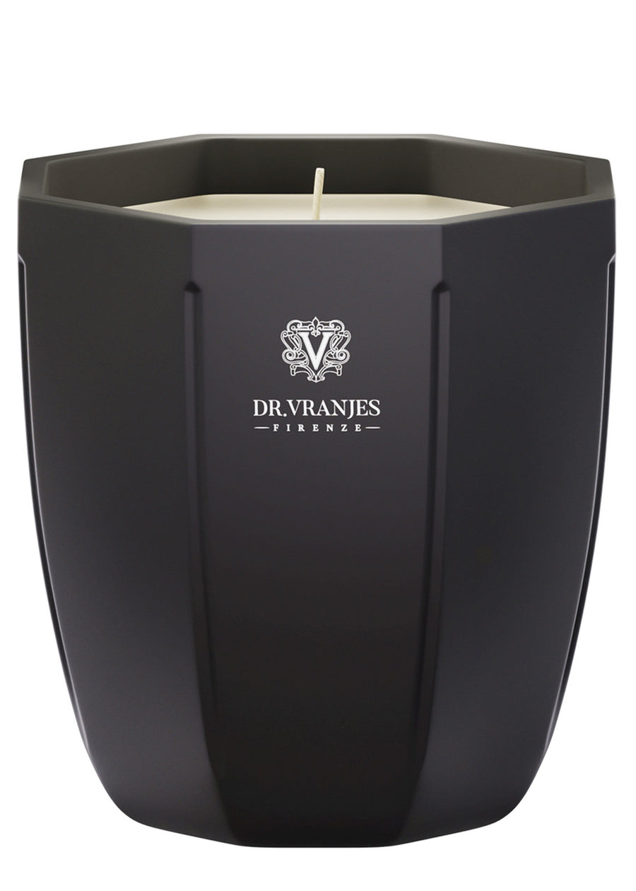 Dr. Vranjes Firenze Rosa Tabacco Onyx Scented Candle 200g