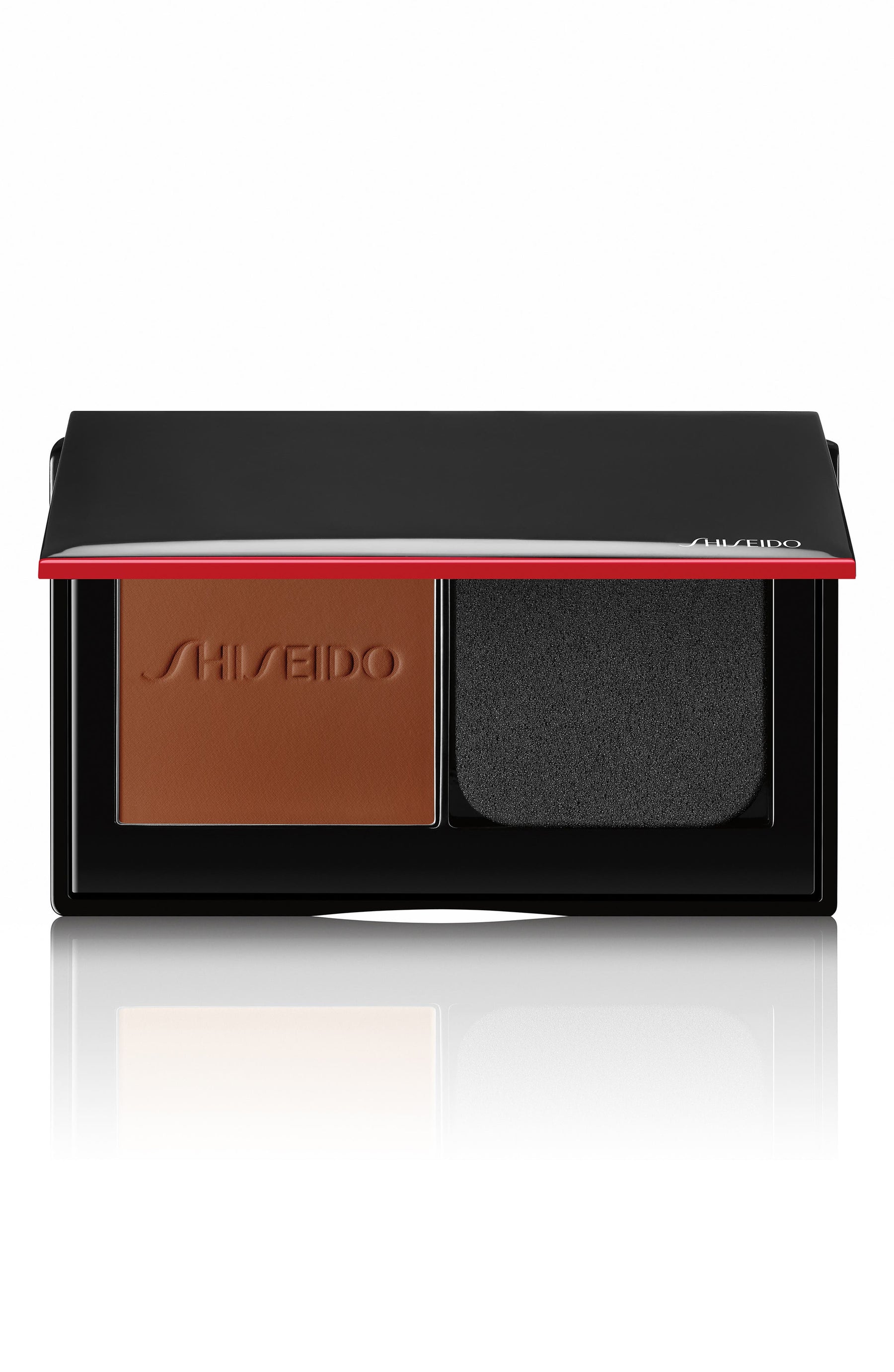 Shiseido Synchro Skin Self-Refreshing Custom Finish Powder 9g - 160 Shell