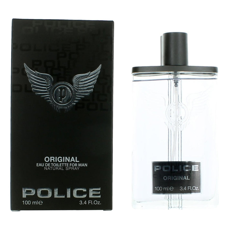Police Original Eau de Toilette 100ml Spray
