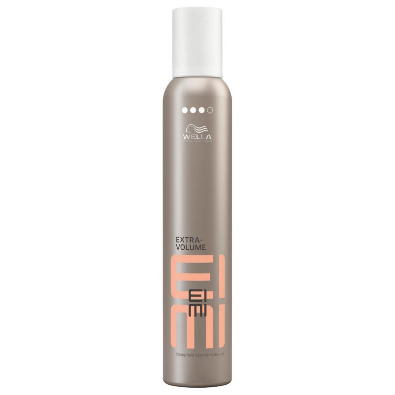 Wella Eimi Extra Volume Strong Hold Mousse 75ml