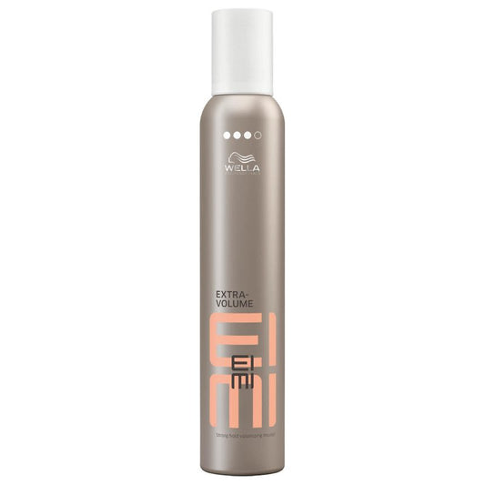 Wella Eimi Extra Volume Strong Hold Mousse 75ml