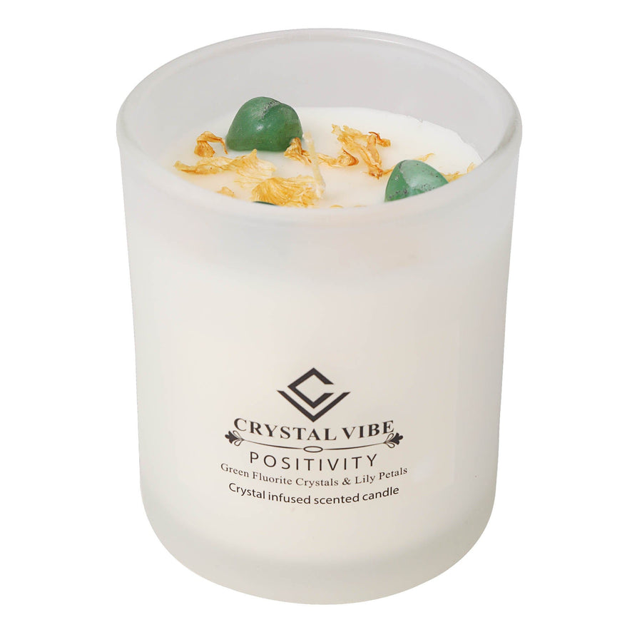 The Olphactory Further Verbena Scented Candle 135g
