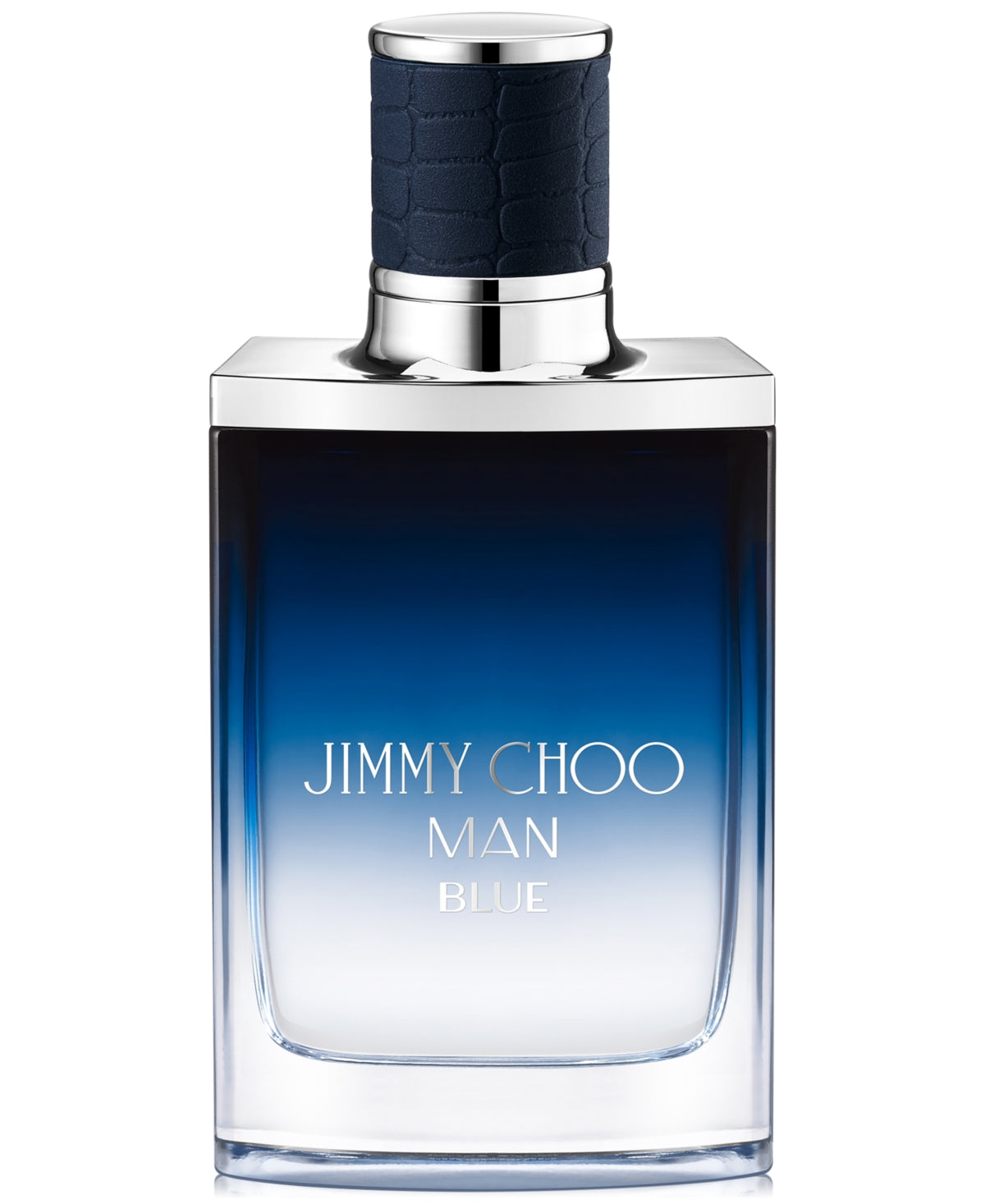 Jimmy Choo Man Blue Eau de Toilette 50ml Spray