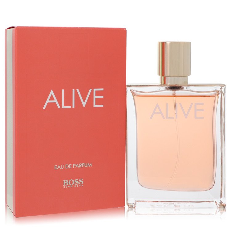 Hugo Boss Alive Eau de Parfum 80ml Spray