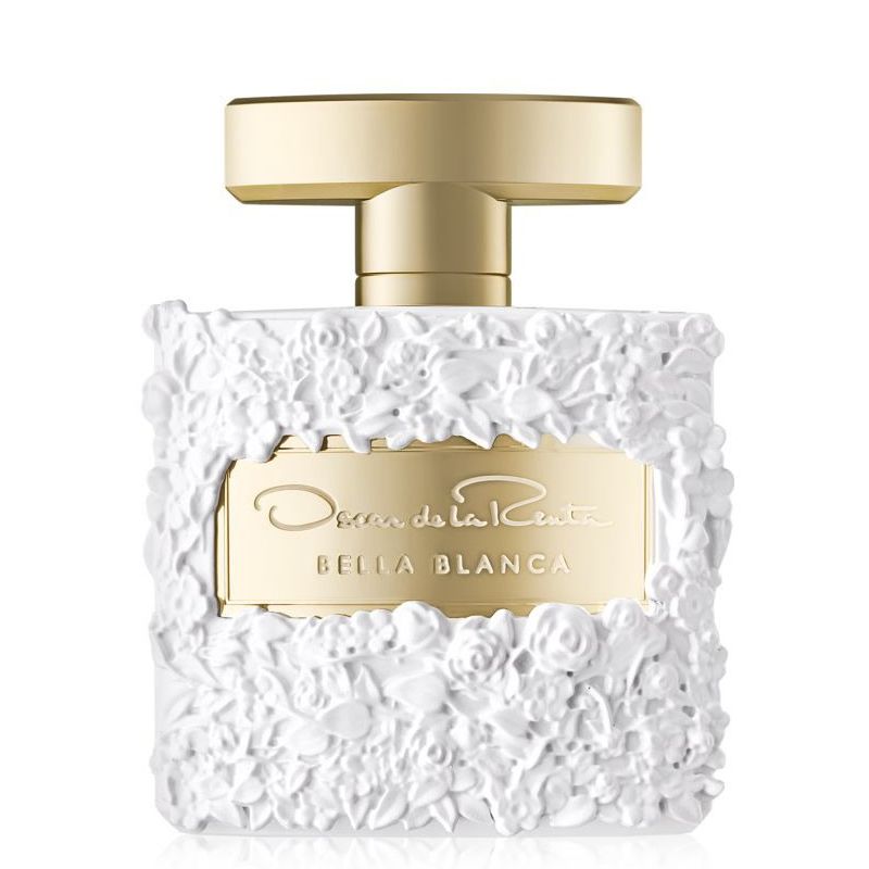 Oscar De La Renta Bella Blanca Eau de Parfum 50ml Spray