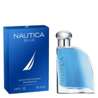 Nautica Blue Eau de Toilette 100ml Spray