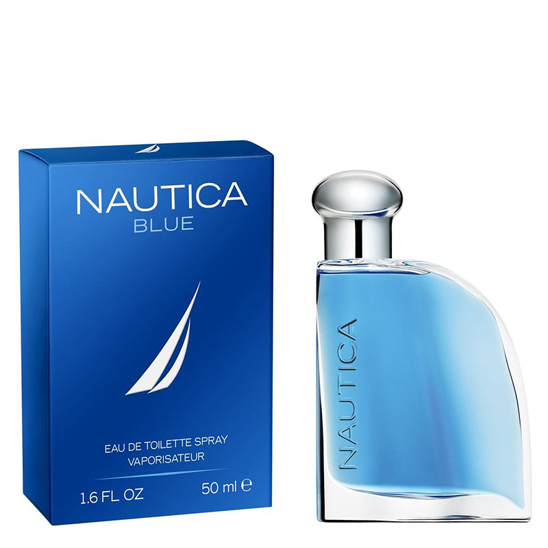 Nautica Blue Eau de Toilette 100ml Spray