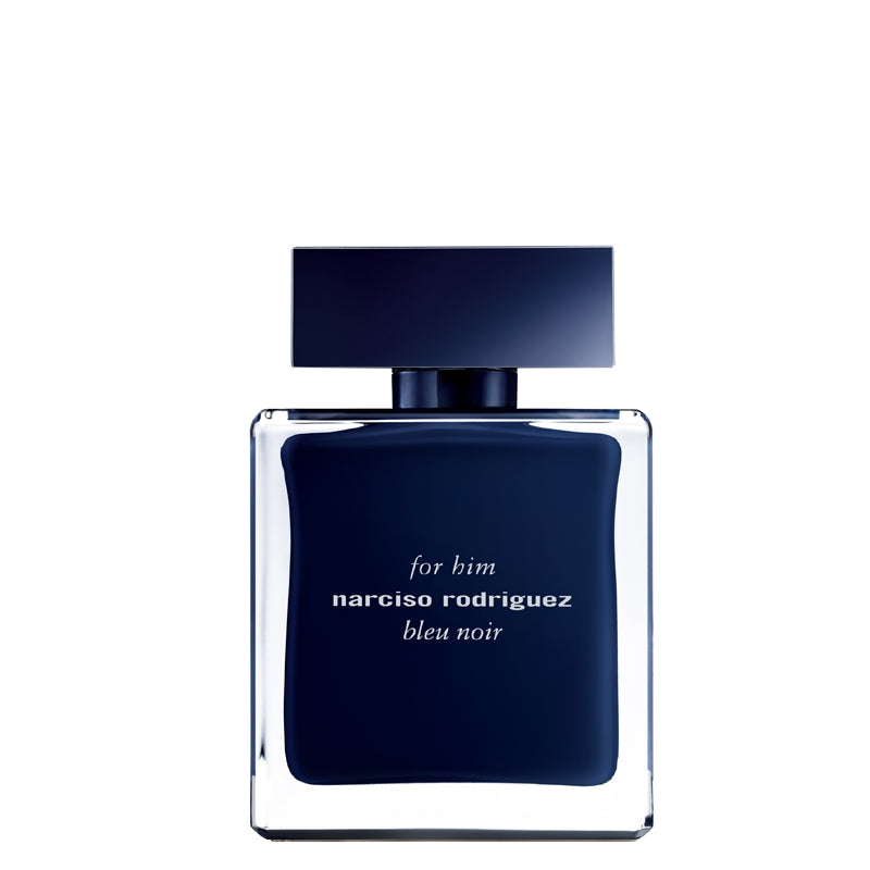 Narciso Rodriguez for Him Bleu Noir Eau de Toilette 50ml Spray