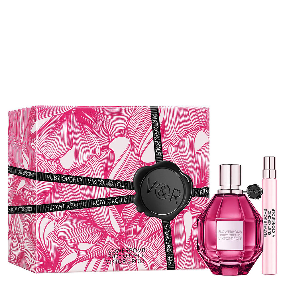 Orchid Dreamy Day Eau De Parfum 100ml Spray