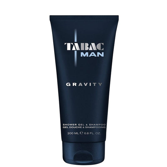 Tabac Man Shower Gel & Shampoo 200ml