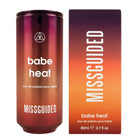 Missguided Babe Spirit Eau de Parfum 80ml Spray