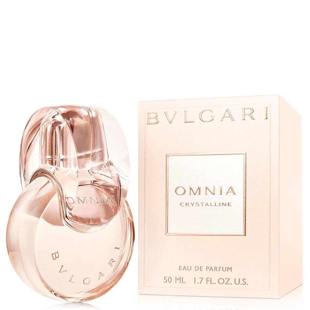Bvlgari Omnia Crystalline Eau de Parfum 100ml Spray