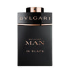 Bvlgari Man In Black Eau de Parfum 60ml Refillable Spray