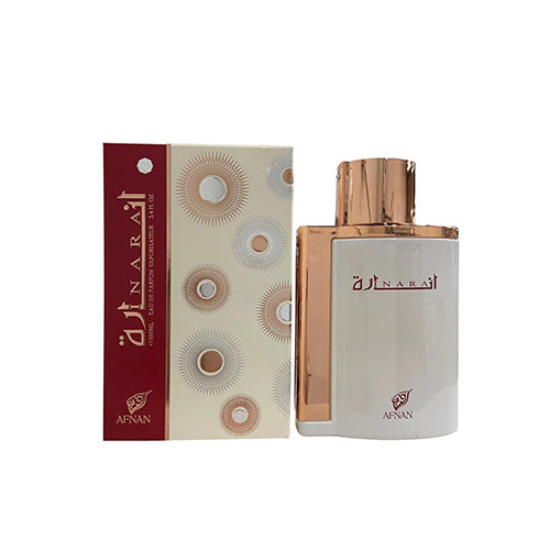 P-Eleven Afnan Perfumes Inara Eau de Parfum 100ml Spray