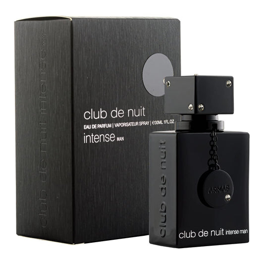 Armaf Club De Nuit Eau de Parfum 30ml Spray