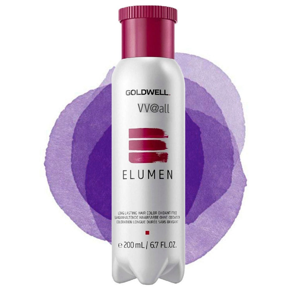 Goldwell Elumen Oxidant Free Long Lasting Hair Color 200ml - NN@9