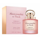 Abercrombie & Fitch Away Tonight Woman Eau de Parfum 100ml Spray