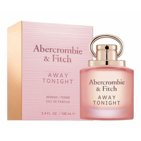 Abercrombie & Fitch Away Tonight Woman Eau de Parfum 100ml Spray
