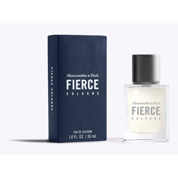 Abercrombie & Fitch Fierce Eau de Cologne 30ml Spray