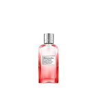 Abercrombie & Fitch First Instinct Together For Her Eau de Parfum 50ml Spray