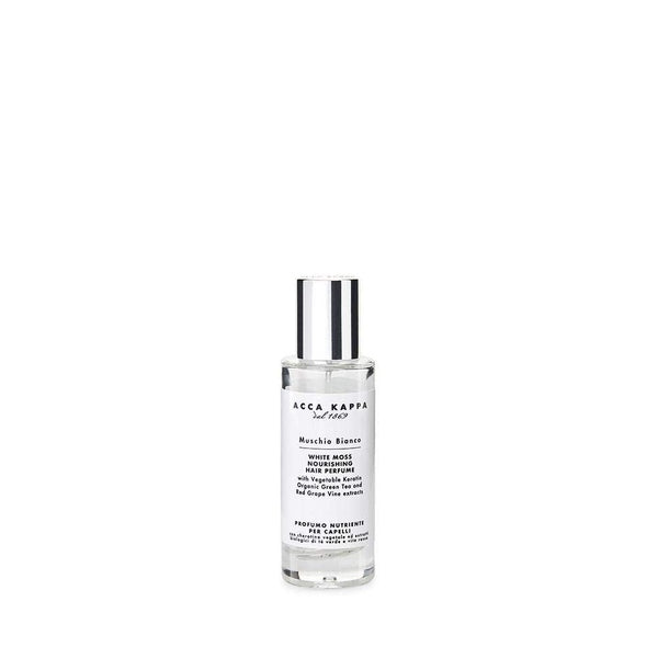 Acca Kappa White Moss Nourishing Hair Perfume 30ml