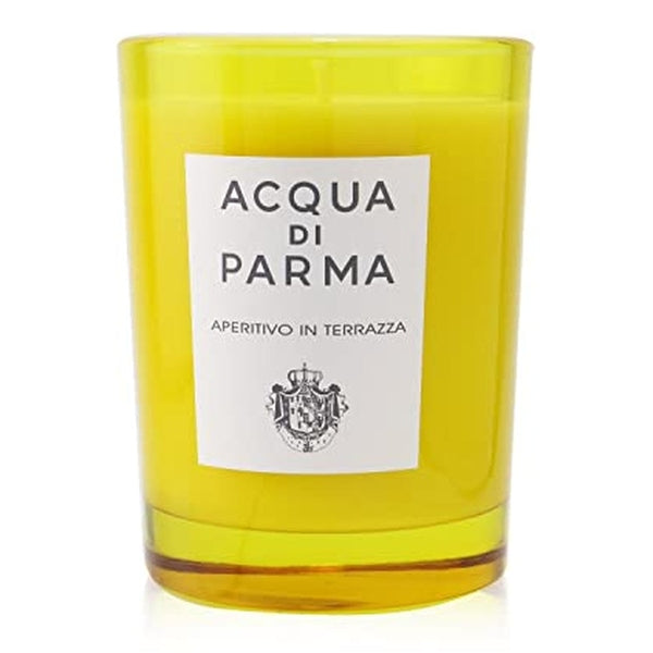 Acqua di Parma Aperitivo In Terrazza Scented Candle 200g