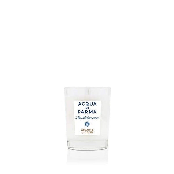 Acqua di Parma Blu Mediterraneo Arancia di Capri Candle 200g
