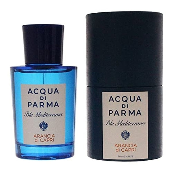 Acqua di Parma Blu Mediterraneo Arancia di Capri Eau de Toilette 150ml Spray