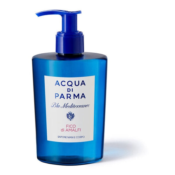 Acqua di Parma Blu Mediterraneo Fico Di Amalfi Hand & Body Wash 300ml