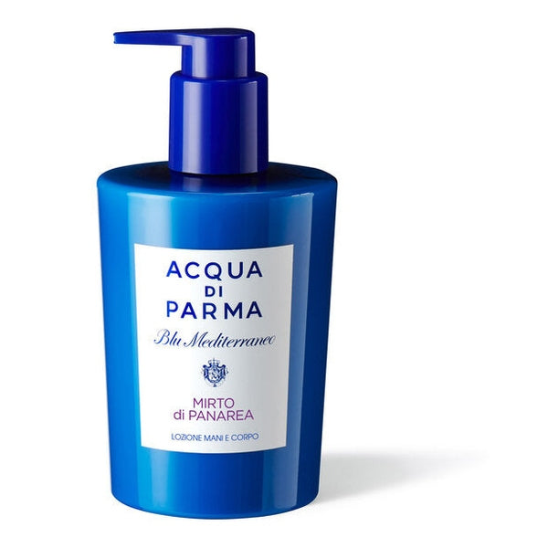 Acqua di Parma Blu Mediterraneo Mirto Di Panarea Hand & Body Wash 300ml