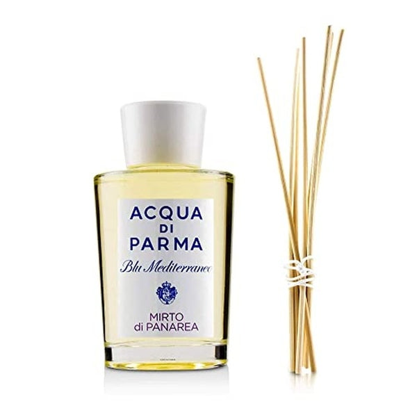 Acqua di Parma Blu Mediterraneo Mirto di Panarea Diffuser 180ml