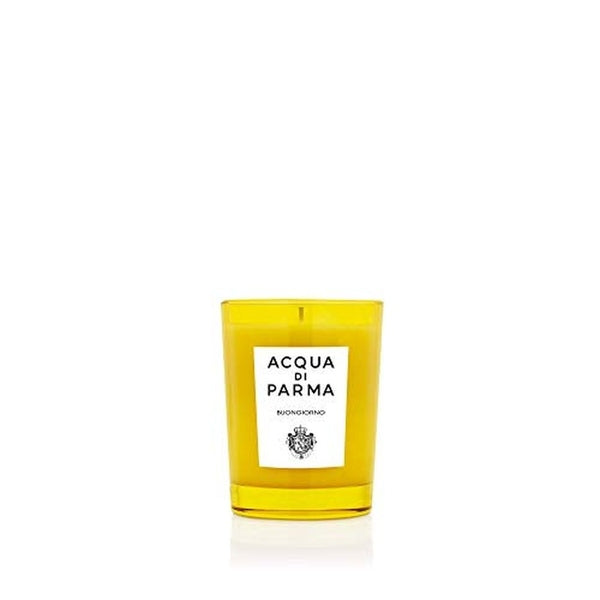 Acqua di Parma Buongiorno Perfumed Candle 200g