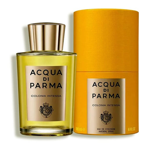 Acqua di Parma Colonia Intensa Eau de Cologne 180ml Spray