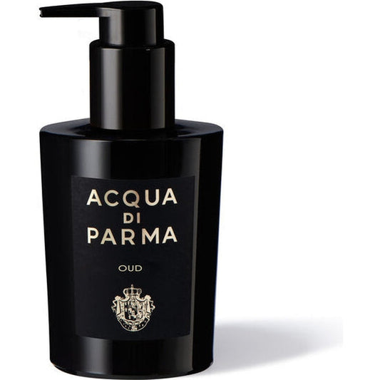 Acqua di Parma Oud Hand & Body Wash 300ml