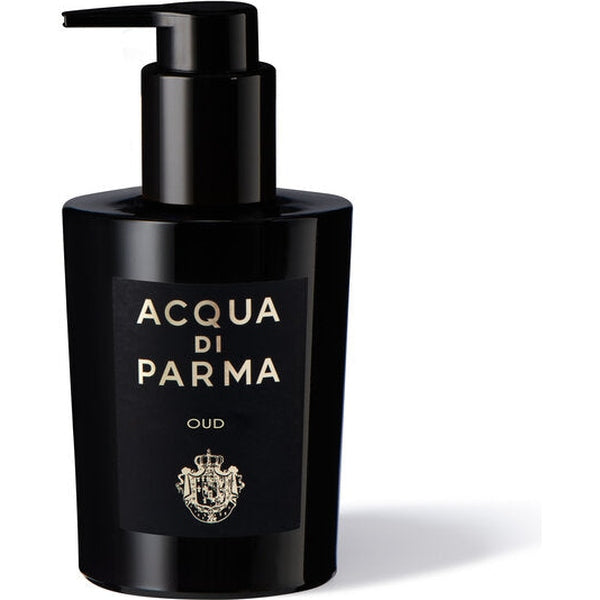 Acqua di Parma Oud Hand & Body Wash 300ml
