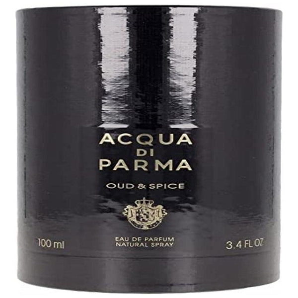 Acqua di Parma Oud & Spice Eau de Parfum 100ml Spray